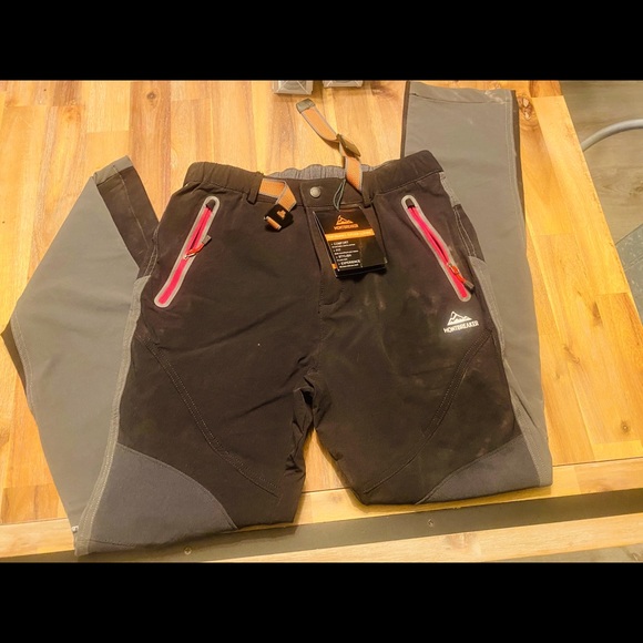 Performance Outdoor Pants - Picture 1 of 8
